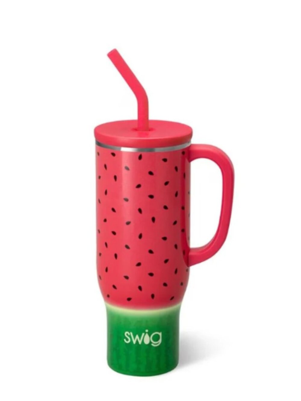 NWT: Swig Life™ 30oz Mega Mug • Melon Slice